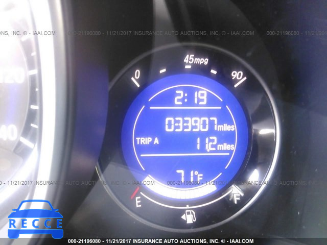 2016 Honda FIT LX JHMGK5H56GX022123 image 6