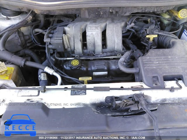 2000 Dodge Caravan 2B4GP25G1YR788023 image 9