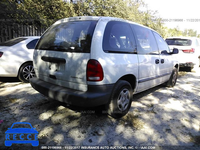 2000 Dodge Caravan 2B4GP25G1YR788023 зображення 3