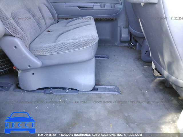 2000 Dodge Caravan 2B4GP25G1YR788023 зображення 7