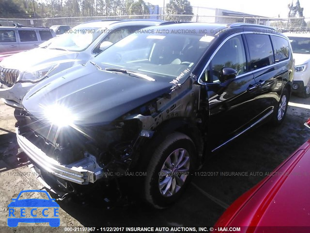 2018 CHRYSLER PACIFICA TOURING L 2C4RC1BG5JR119295 image 1