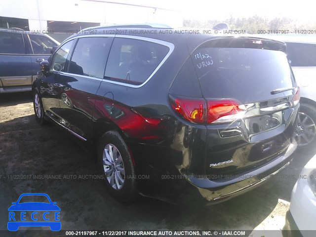 2018 CHRYSLER PACIFICA TOURING L 2C4RC1BG5JR119295 image 2