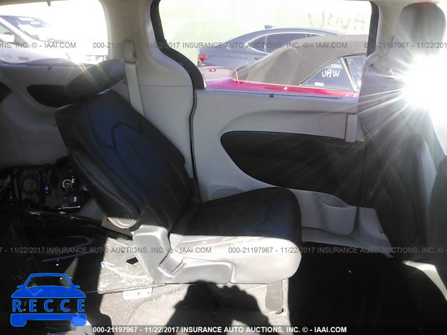 2018 CHRYSLER PACIFICA TOURING L 2C4RC1BG5JR119295 image 7