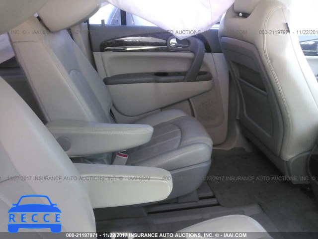 2017 BUICK ENCLAVE 5GAKRBKD3HJ165588 image 7