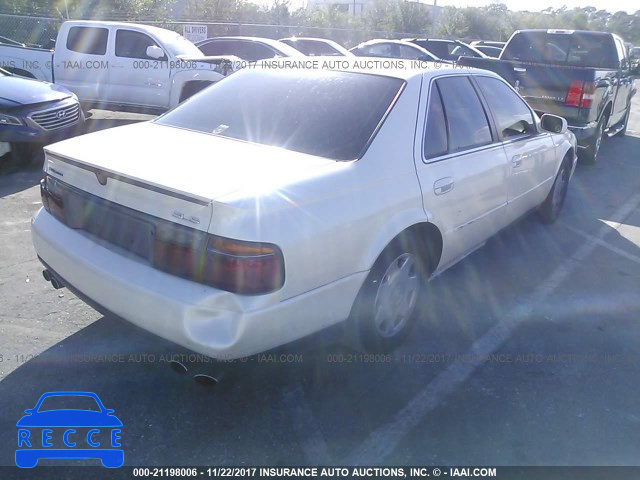 1999 Cadillac Seville SLS 1G6KS54Y8XU901302 image 3