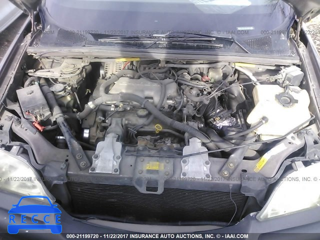 2000 Pontiac Montana 1GMDX03E0YD327244 image 9