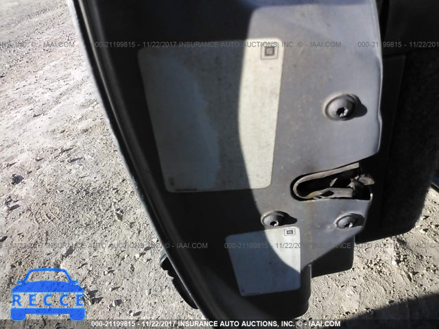 1991 Oldsmobile Cutlass Ciera S 1G3AJ54NXM6337217 image 8