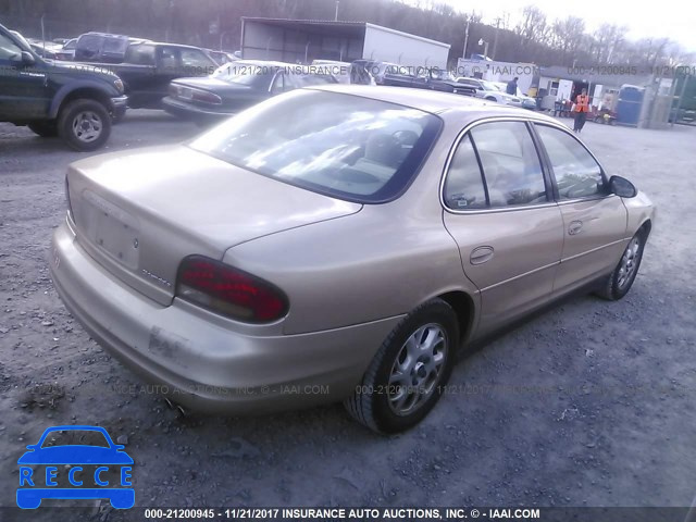2002 Oldsmobile Intrigue GX 1G3WH52H62F116726 image 3