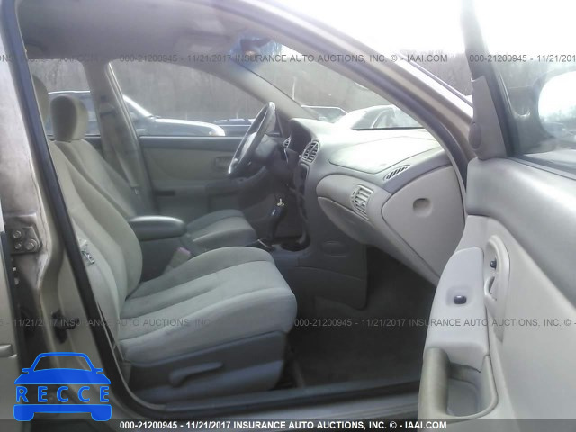 2002 Oldsmobile Intrigue GX 1G3WH52H62F116726 image 4