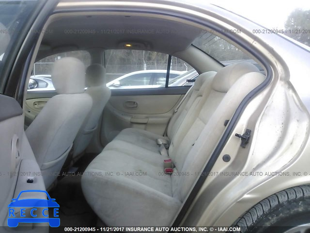 2002 Oldsmobile Intrigue GX 1G3WH52H62F116726 image 7