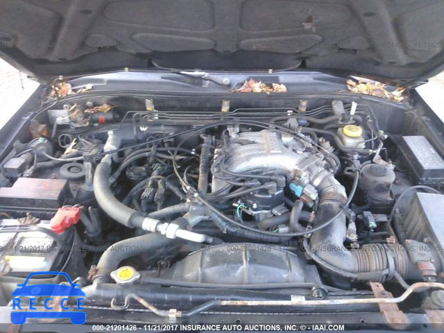 1999 Nissan Pathfinder LE/SE/XE JN8AR07Y3XW353592 image 9