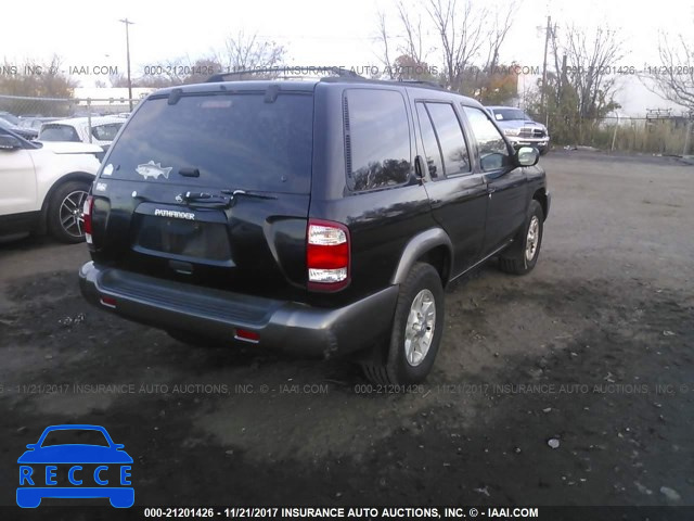 1999 Nissan Pathfinder LE/SE/XE JN8AR07Y3XW353592 image 3