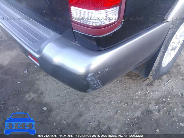 1999 Nissan Pathfinder LE/SE/XE JN8AR07Y3XW353592 image 5