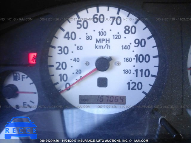 1999 Nissan Pathfinder LE/SE/XE JN8AR07Y3XW353592 image 6