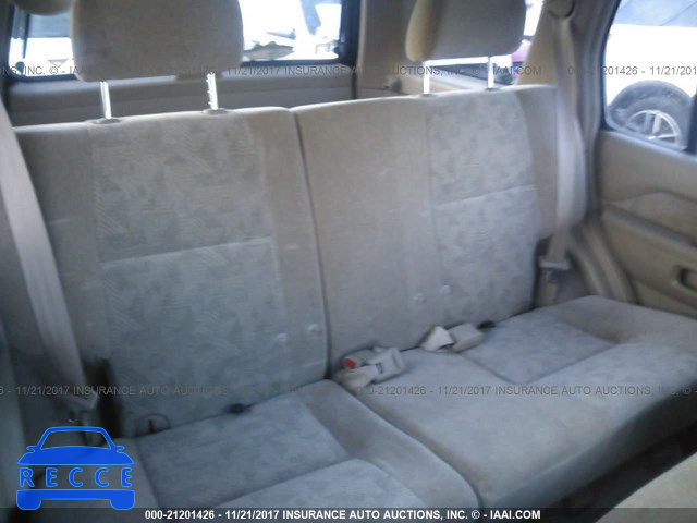 1999 Nissan Pathfinder LE/SE/XE JN8AR07Y3XW353592 image 7