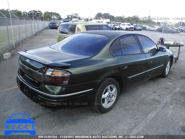 2000 Pontiac Bonneville SE 1G2HX54K5Y4283415 image 3