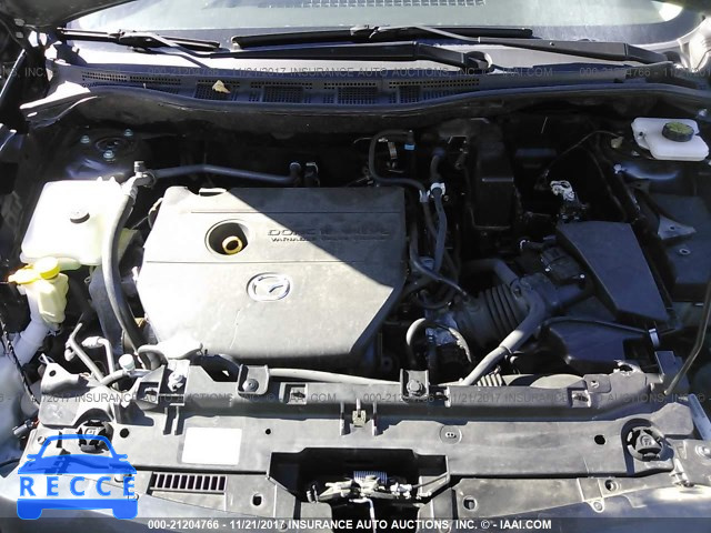 2013 MAZDA 5 JM1CW2BL6D0147394 image 9