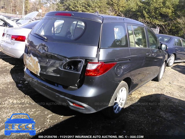 2013 MAZDA 5 JM1CW2BL6D0147394 image 3