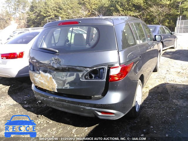 2013 MAZDA 5 JM1CW2BL6D0147394 image 5