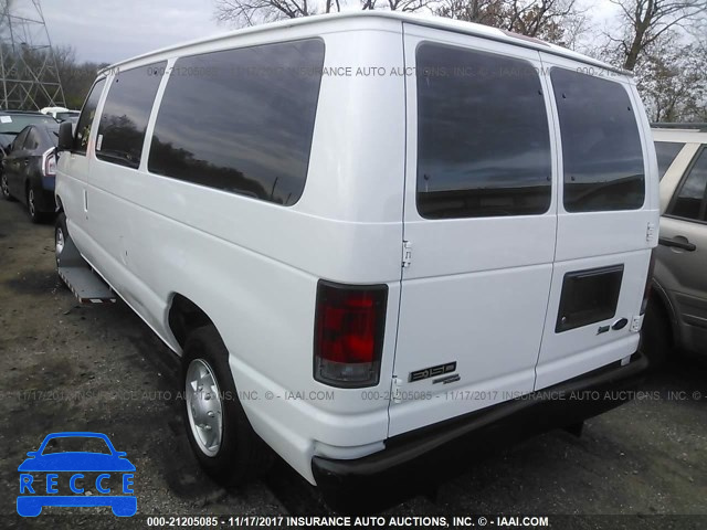 2012 Ford Econoline E150 VAN 1FTNE1EW0CDB18332 image 2