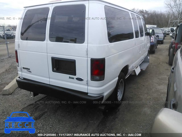 2012 Ford Econoline E150 VAN 1FTNE1EW0CDB18332 image 3