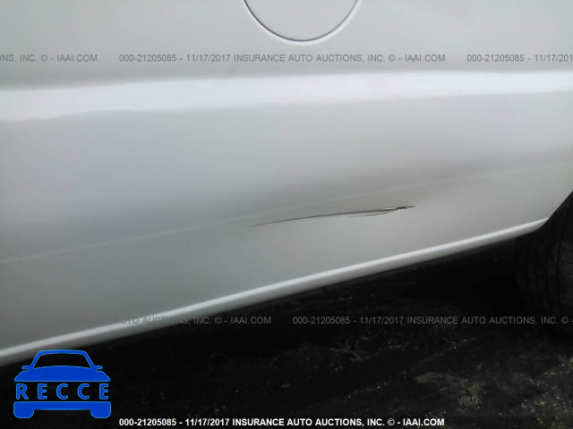 2012 Ford Econoline E150 VAN 1FTNE1EW0CDB18332 image 5