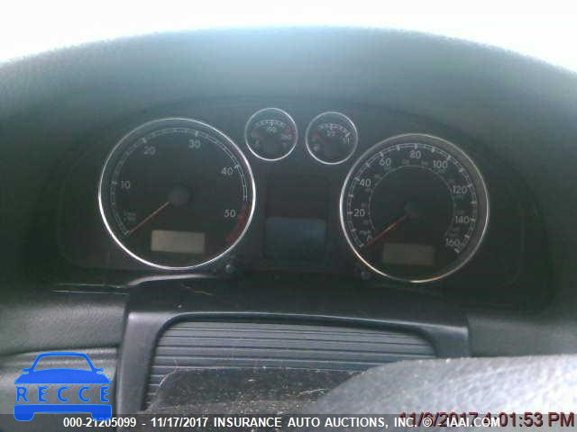 2005 Volkswagen Passat GLS TDI WVWAE63BX5P045404 image 6