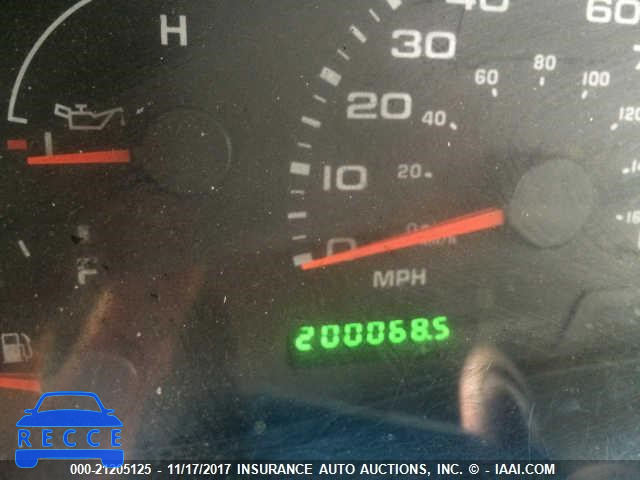 2002 Ford F450 SUPER DUTY 1FDXF46S92EA40785 image 6