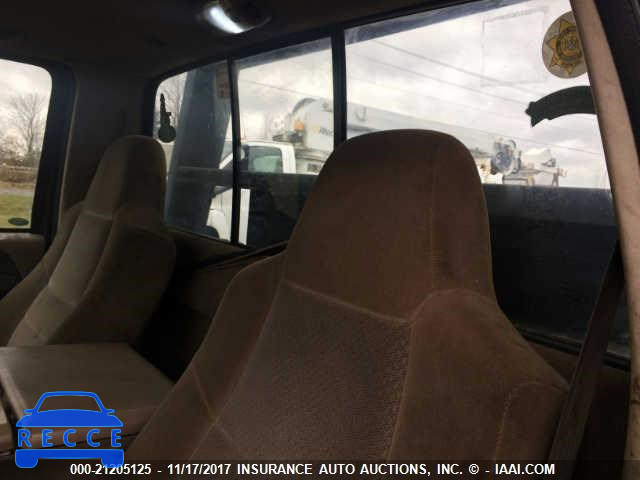 2002 Ford F450 SUPER DUTY 1FDXF46S92EA40785 image 7