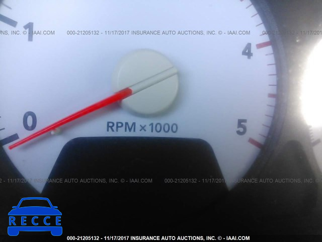 2006 Dodge RAM 2500 ST/SLT 1D7KS28C06J233799 image 6