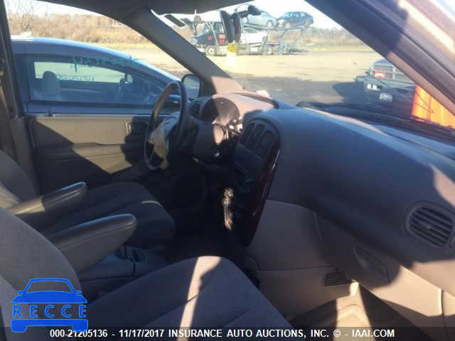 2003 CHRYSLER TOWN & COUNTRY EX 2C8GP74L43R112252 image 4