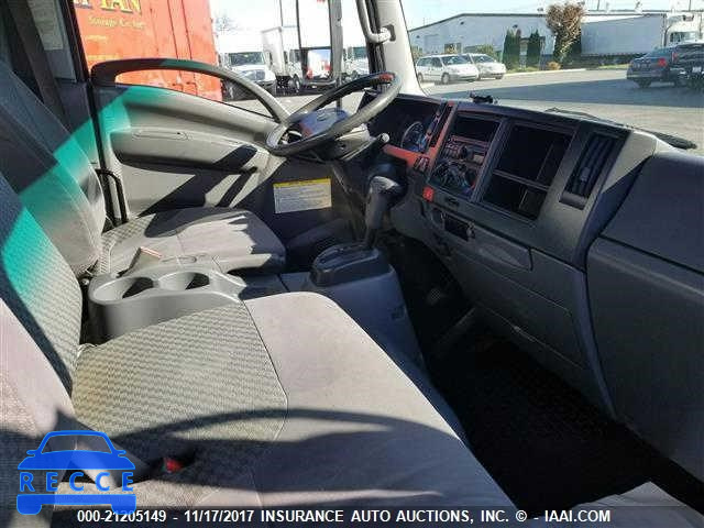 2011 ISUZU NPR JALC4W163B7002583 image 4