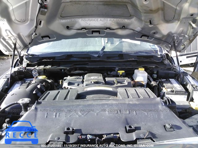 2012 Dodge RAM 4500 ST/SLT/LARAMIE 3C7WDLEL6CG148241 зображення 9