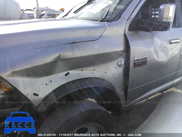 2012 Dodge RAM 4500 ST/SLT/LARAMIE 3C7WDLEL6CG148241 Bild 5