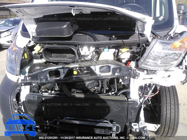 2017 RAM PROMASTER 1500 1500 STANDARD 3C6TRVAG2HE552525 image 9