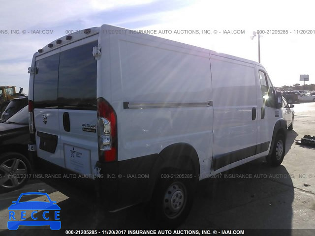 2017 RAM PROMASTER 1500 1500 STANDARD 3C6TRVAG2HE552525 image 3