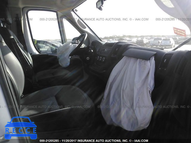 2017 RAM PROMASTER 1500 1500 STANDARD 3C6TRVAG2HE552525 image 4