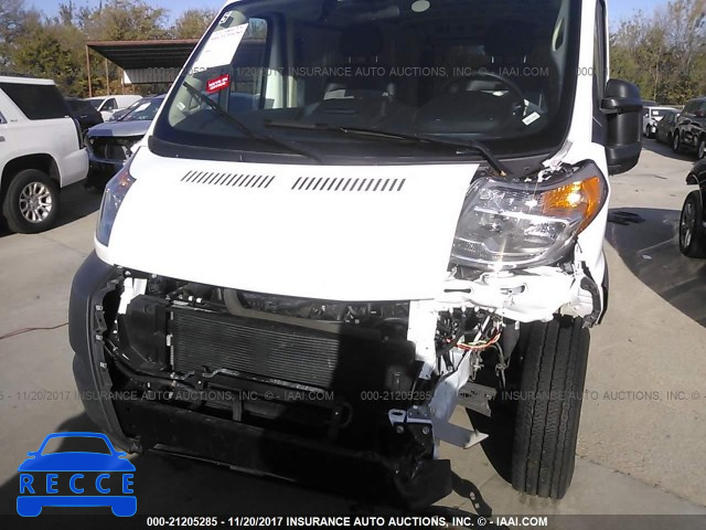 2017 RAM PROMASTER 1500 1500 STANDARD 3C6TRVAG2HE552525 image 5