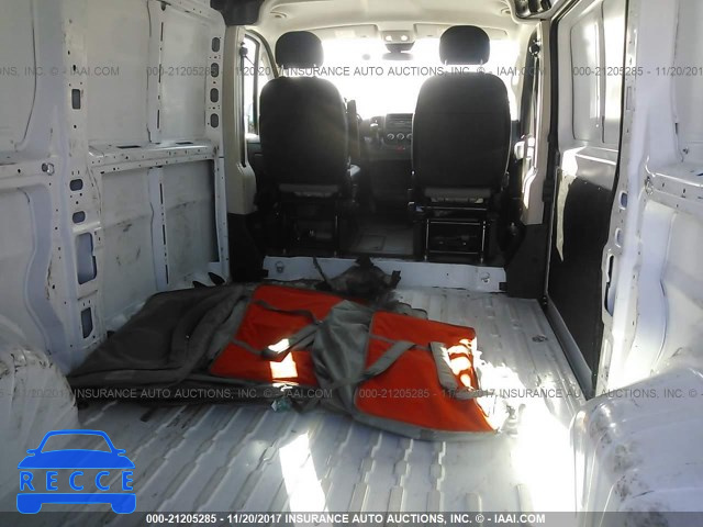 2017 RAM PROMASTER 1500 1500 STANDARD 3C6TRVAG2HE552525 image 7
