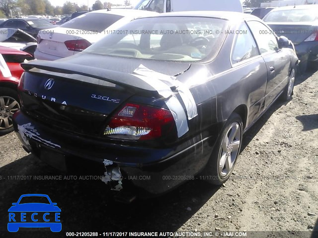 2001 Acura 3.2CL TYPE-S 19UYA42681A037853 Bild 3