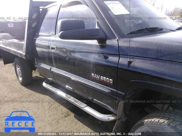 1999 Dodge RAM 2500 1B7KF2363XJ647032 Bild 5