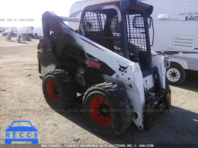 2011 BOBCAT S770 A3P411265 зображення 0