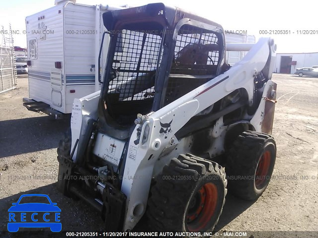 2011 BOBCAT S770 A3P411265 image 1