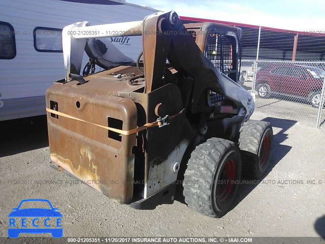 2011 BOBCAT S770 A3P411265 image 3