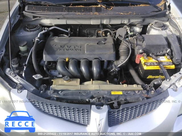 2003 Pontiac Vibe 5Y2SL628X3Z458554 image 9