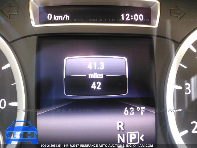 2017 INFINITI QX30 LUXURY/PREMIUM/SPORT SJKCH5CP6HA024785 image 6