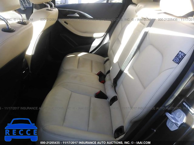 2017 INFINITI QX30 LUXURY/PREMIUM/SPORT SJKCH5CP6HA024785 image 7