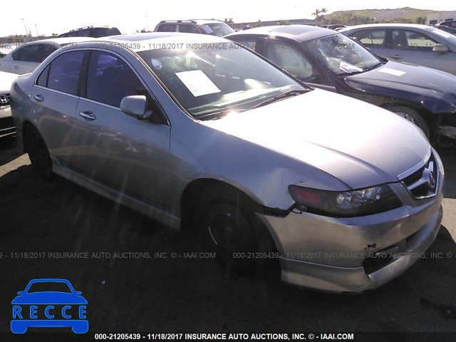 2004 Acura TSX JH4CL96974C028153 image 0