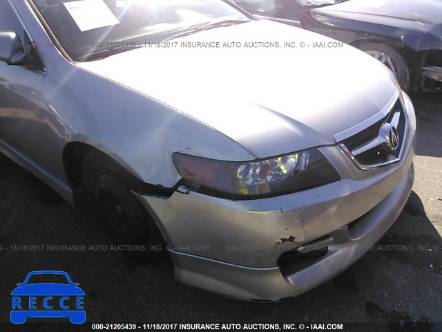 2004 Acura TSX JH4CL96974C028153 image 5
