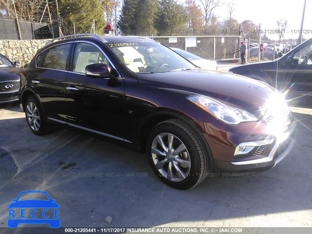 2017 INFINITI QX50 JN1BJ0RP2HM387308 image 0